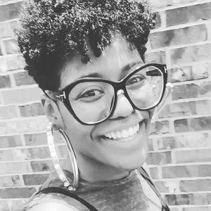 Meet your Posher, Jamara